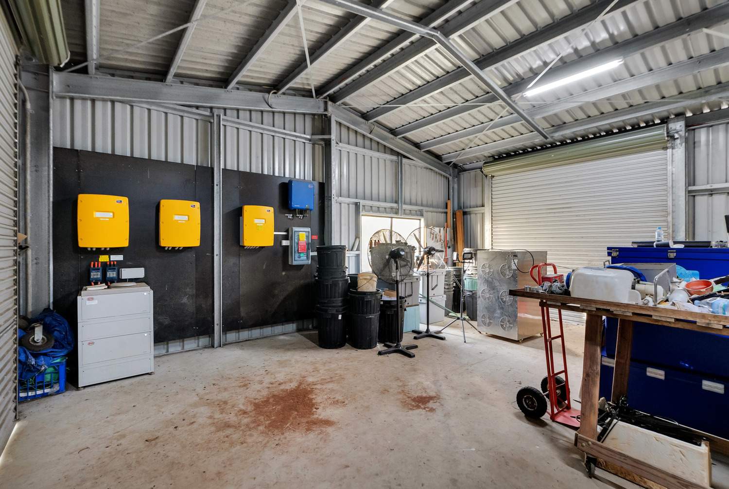1060 Pine Creek Yarrabah Road, East Trinity For Sale by Farmbuy.com - image 8