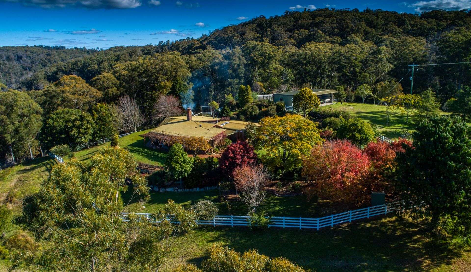 224 Wallaroo Range Road, Willsons Downfall For Sale by Farmbuy.com - image 3