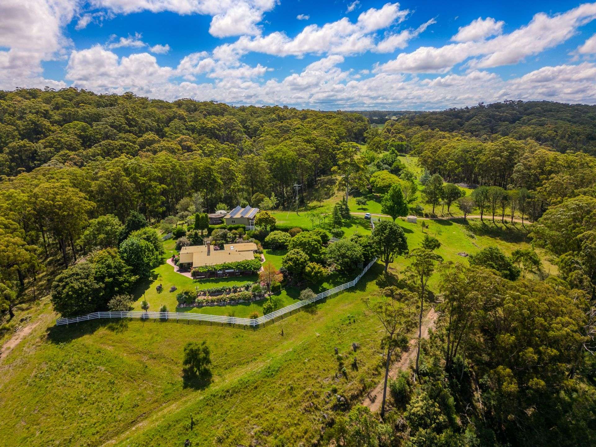 224 Wallaroo Range Road, Willsons Downfall For Sale by Farmbuy.com - image 1