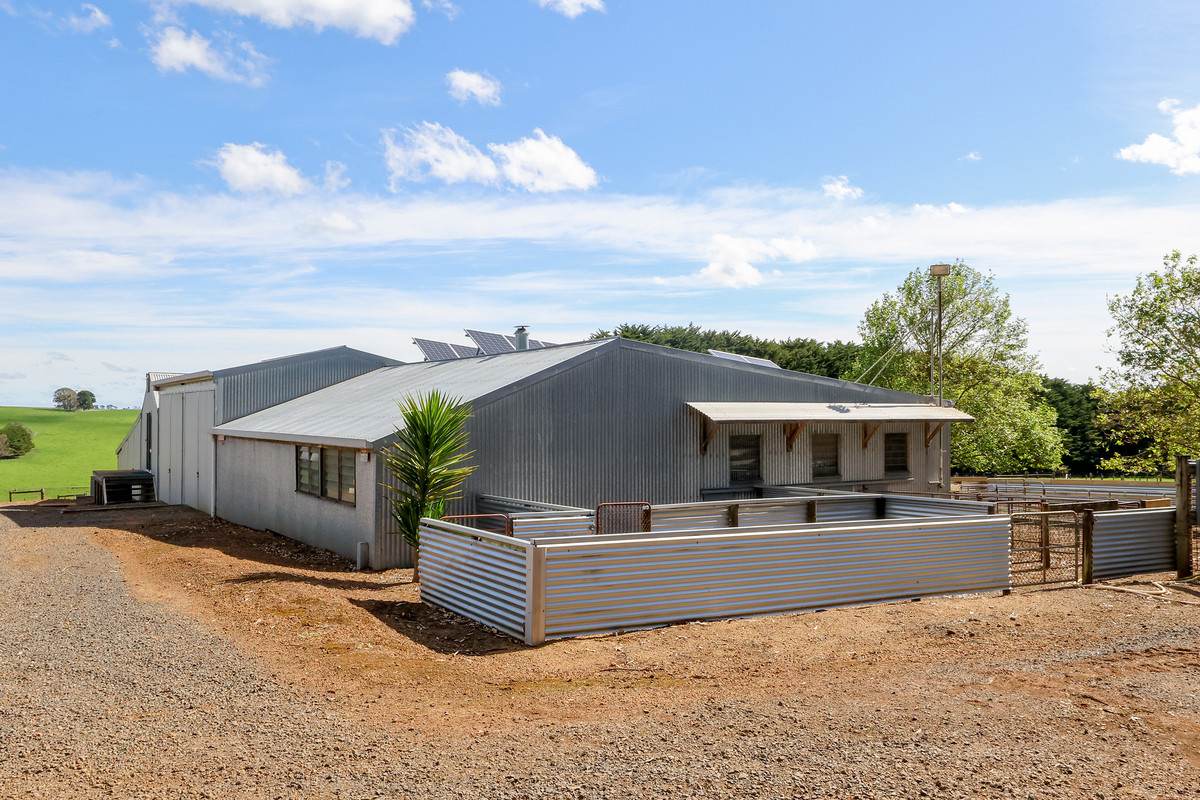 137 Nareen Road, Konongwootong For Sale by Farmbuy.com - image 23