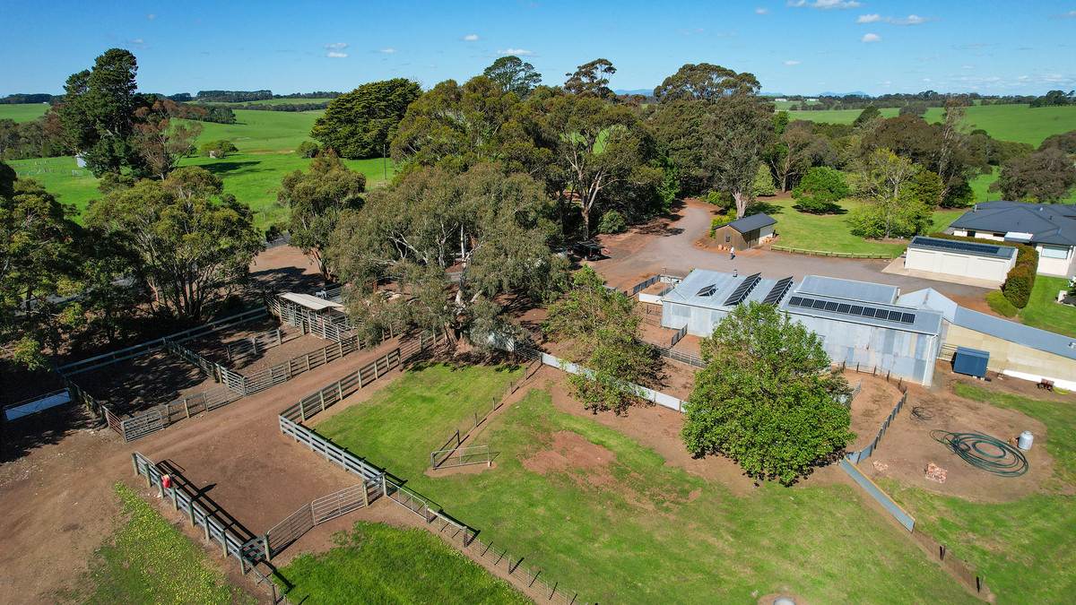 137 Nareen Road, Konongwootong For Sale by Farmbuy.com - image 5