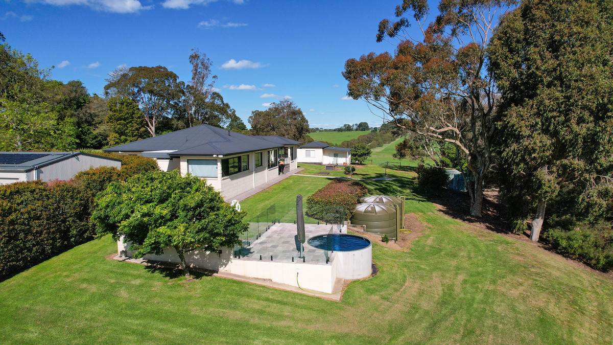 137 Nareen Road, Konongwootong For Sale by Farmbuy.com - image 19