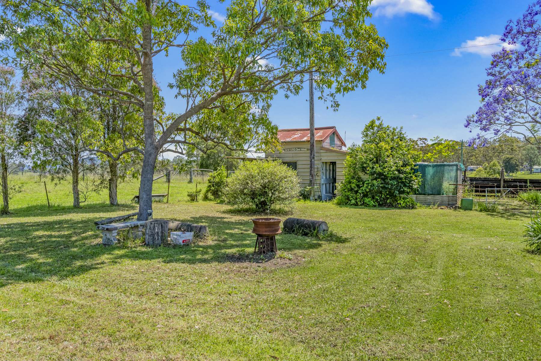 3201 Wallanbah Road, Dyers Crossing For Sale by Farmbuy.com - image 24