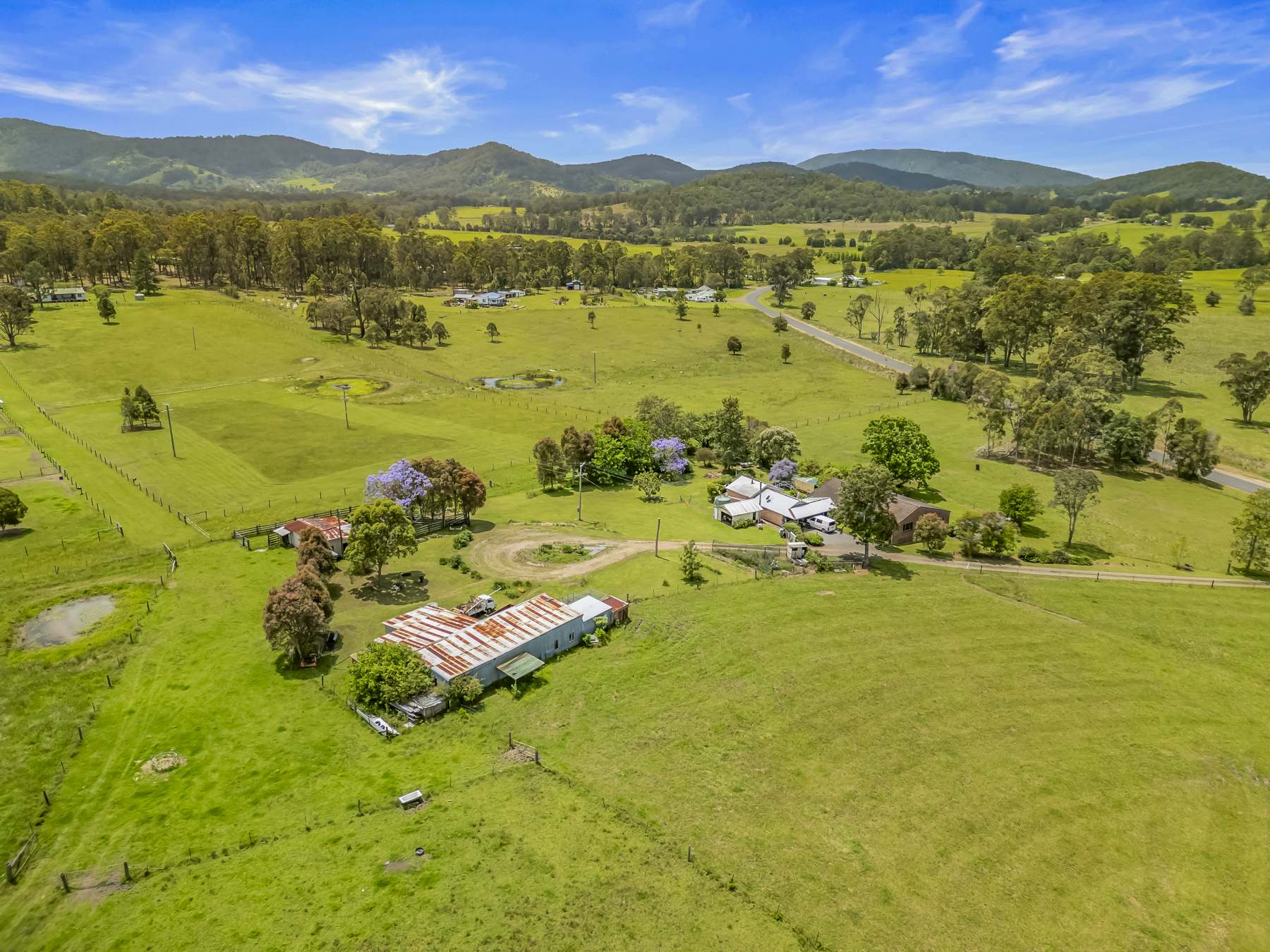 3201 Wallanbah Road, Dyers Crossing For Sale by Farmbuy.com - image 35