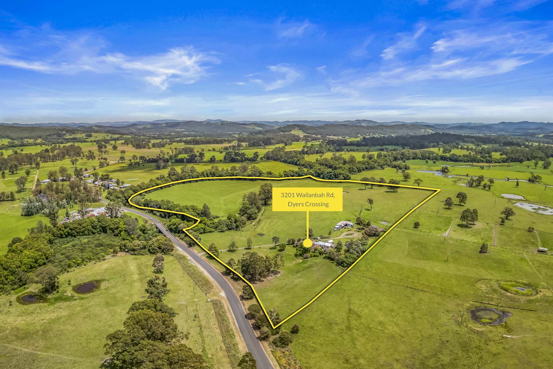 3201 Wallanbah Road, Dyers Crossing For Sale by Farmbuy.com - image 23