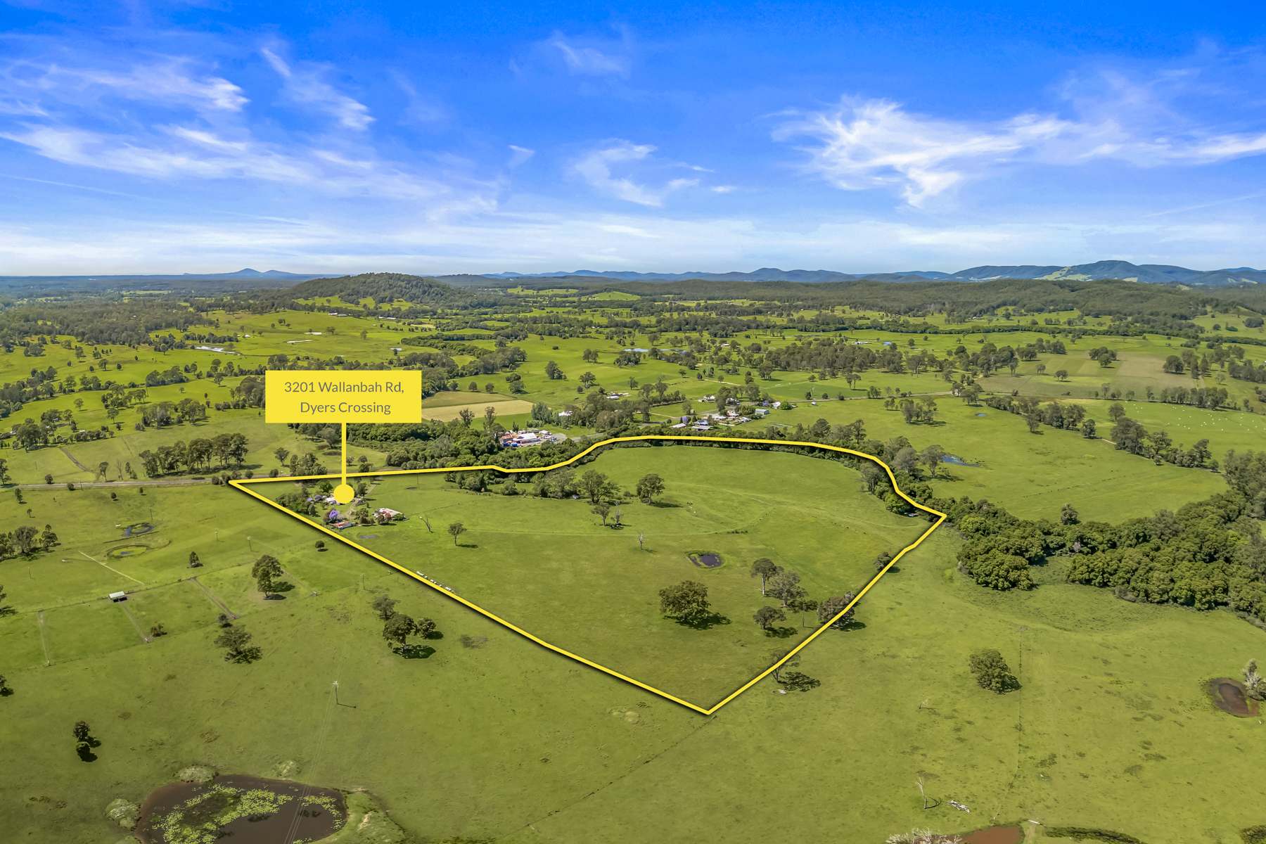 3201 Wallanbah Road, Dyers Crossing For Sale by Farmbuy.com - image 11