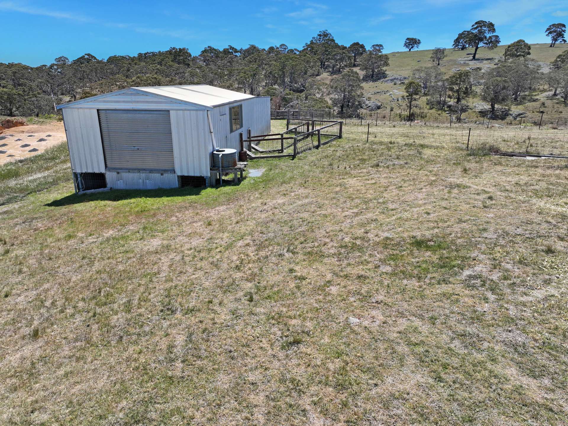 Lot 50 Delegate Road, Bombala For Sale by Farmbuy.com - image 4