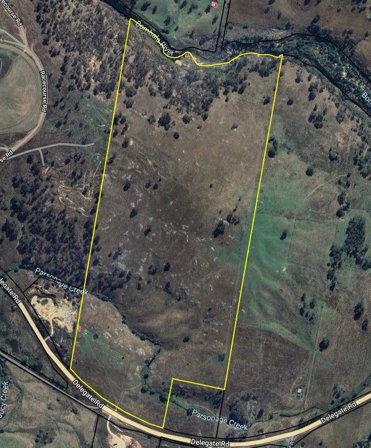 Lot 50 Delegate Road, Bombala For Sale by Farmbuy.com - image 3
