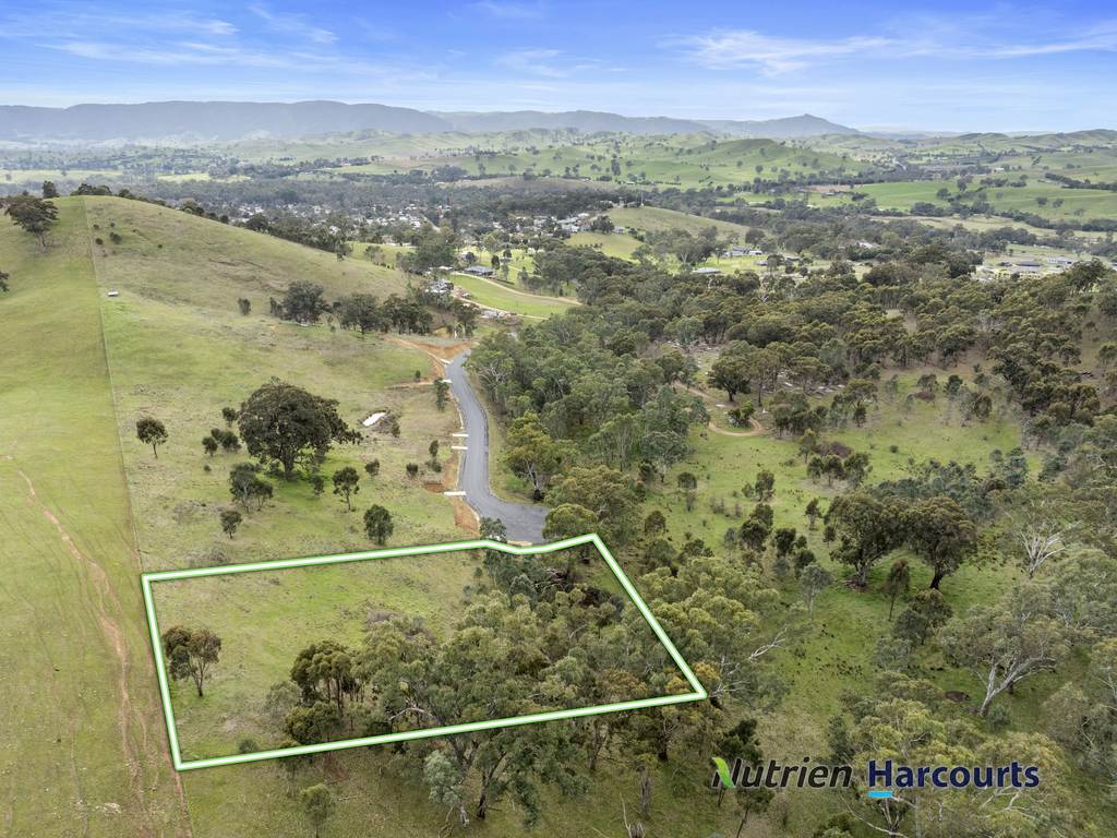 84 Moyle Street, Yea VIC 3717
