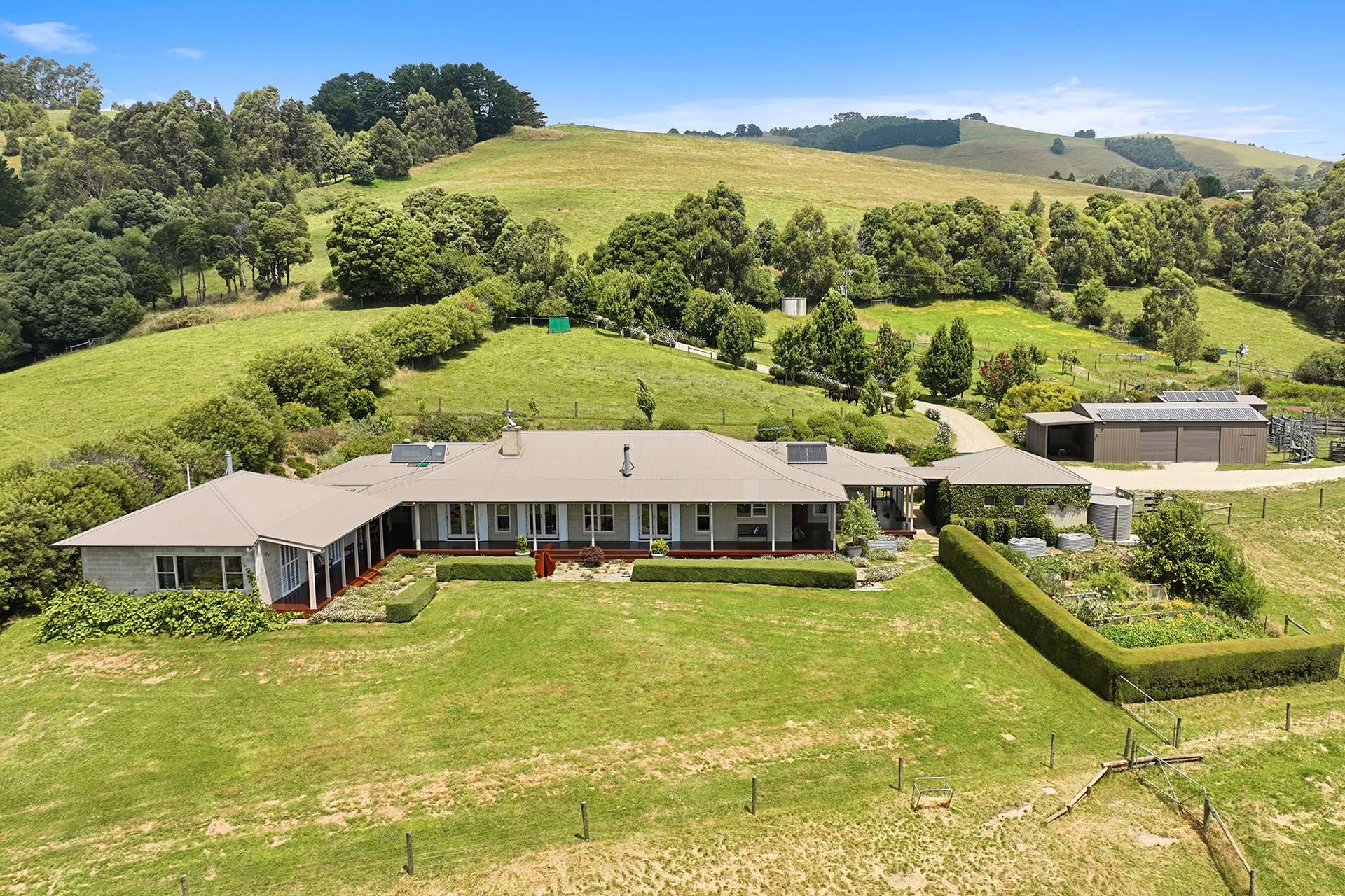 426 Yarragon Leongatha Road, Yarragon For Sale by Farmbuy.com - image 2