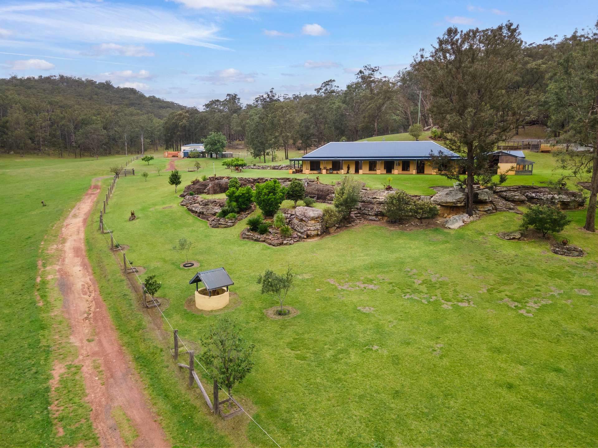 936B Putty Valley Road, Putty For Sale by Farmbuy.com - image 27