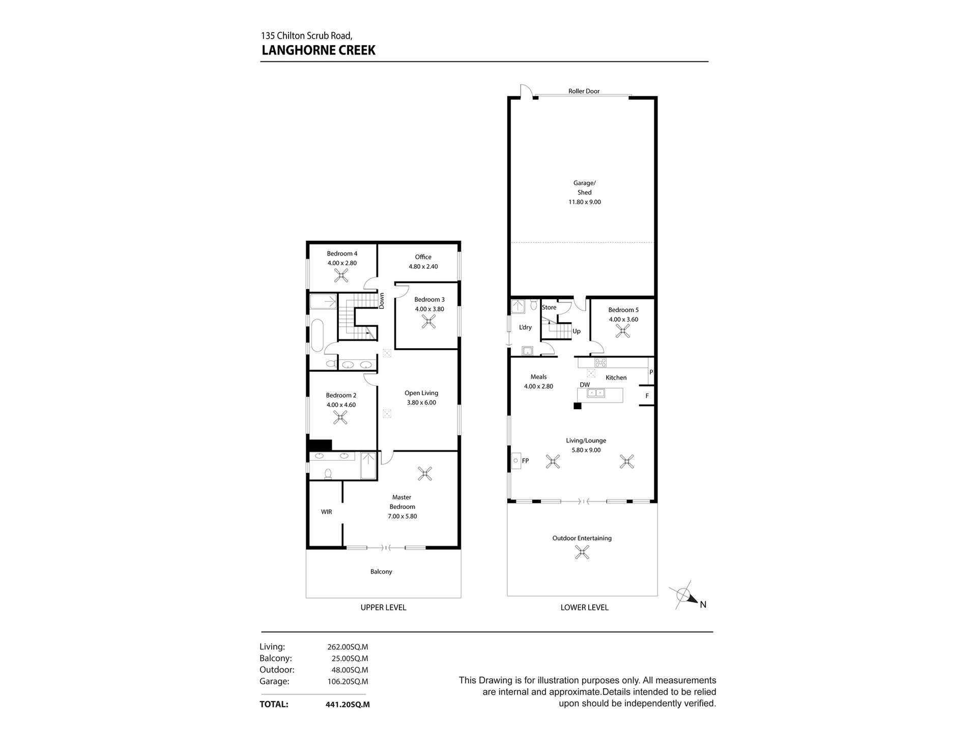 135 Chilton Scrub Road, Langhorne Creek Sold by Farmbuy.com - image 22