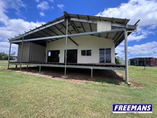 Farm For Sale - QLD - Wondai - 4606 - Council approved, just needs completing 