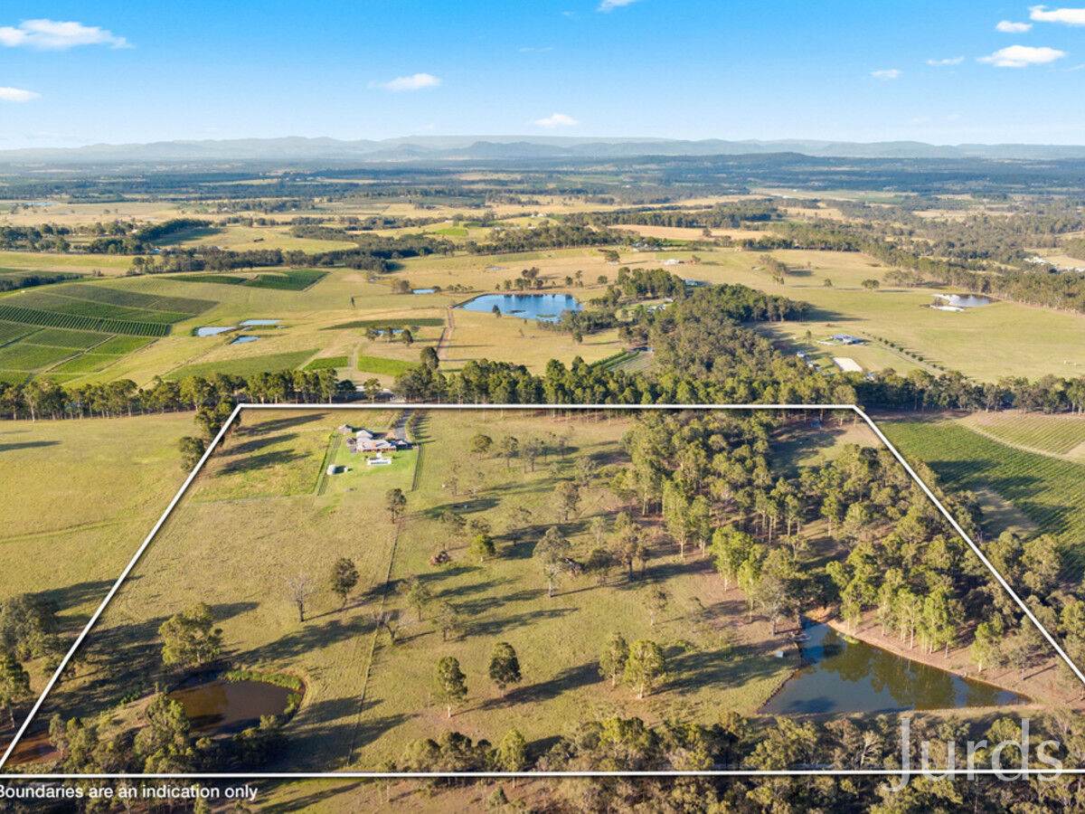85 Marrowbone Road, Pokolbin Sold by Farmbuy.com - image 21
