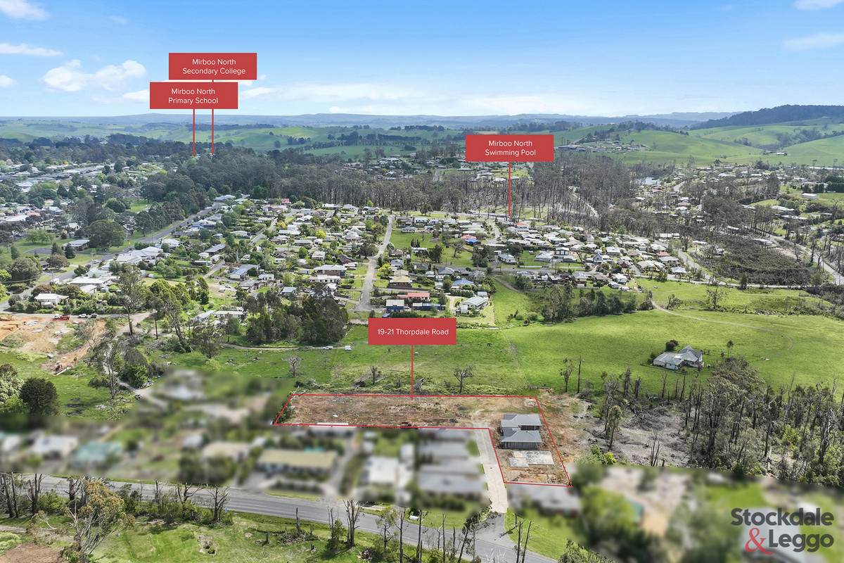Lot S2,  19-21 Thorpdale Road, Mirboo North For Sale by Farmbuy.com - image 8