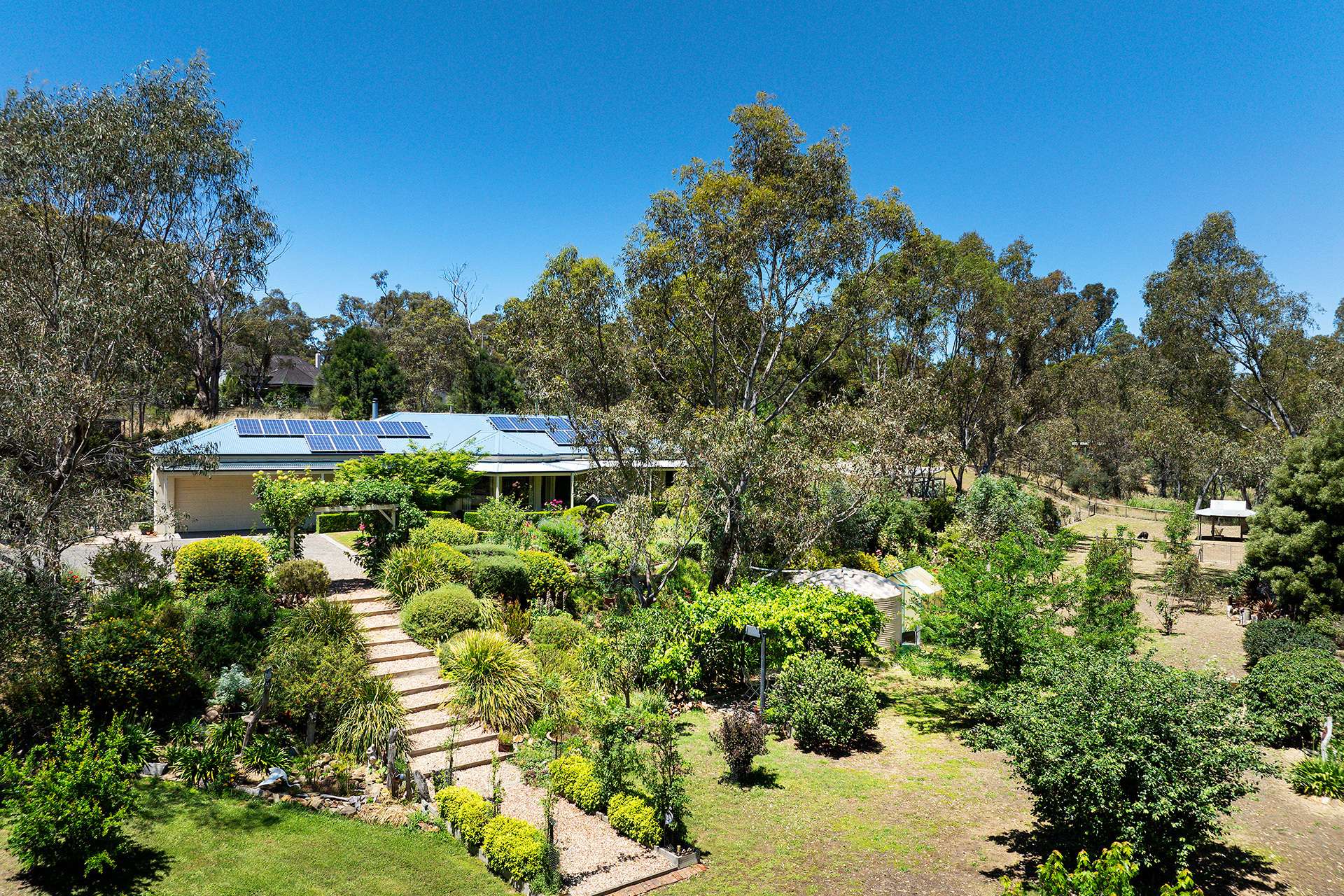 8867 Midland Highway, Barkers Creek For Sale by Farmbuy.com - image 2