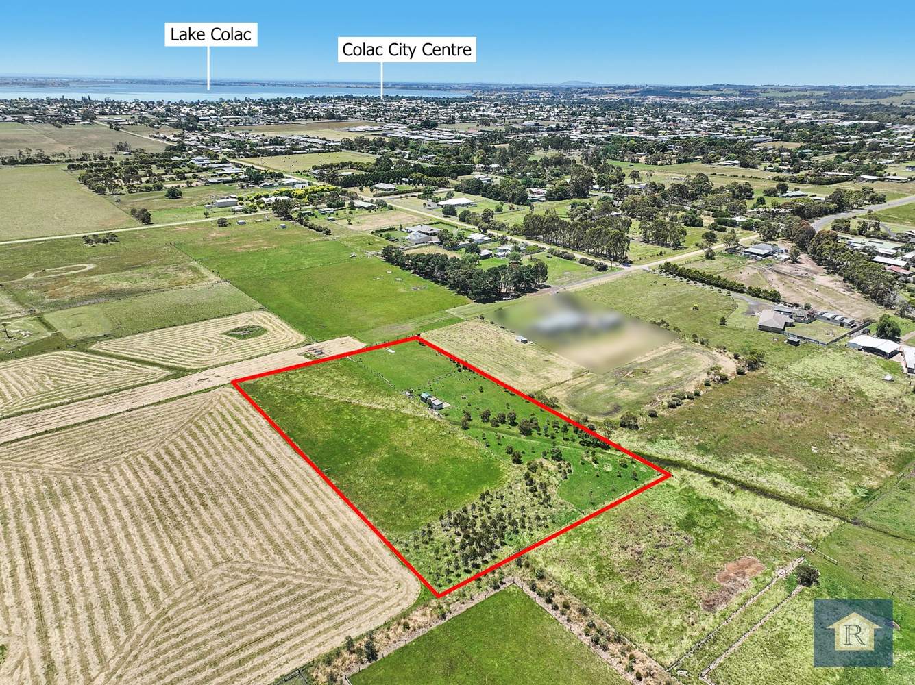 39 Neale Street, Elliminyt For Sale by Farmbuy.com - image 2