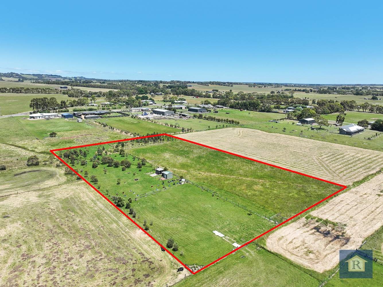 39 Neale Street, Elliminyt For Sale by Farmbuy.com - image 4