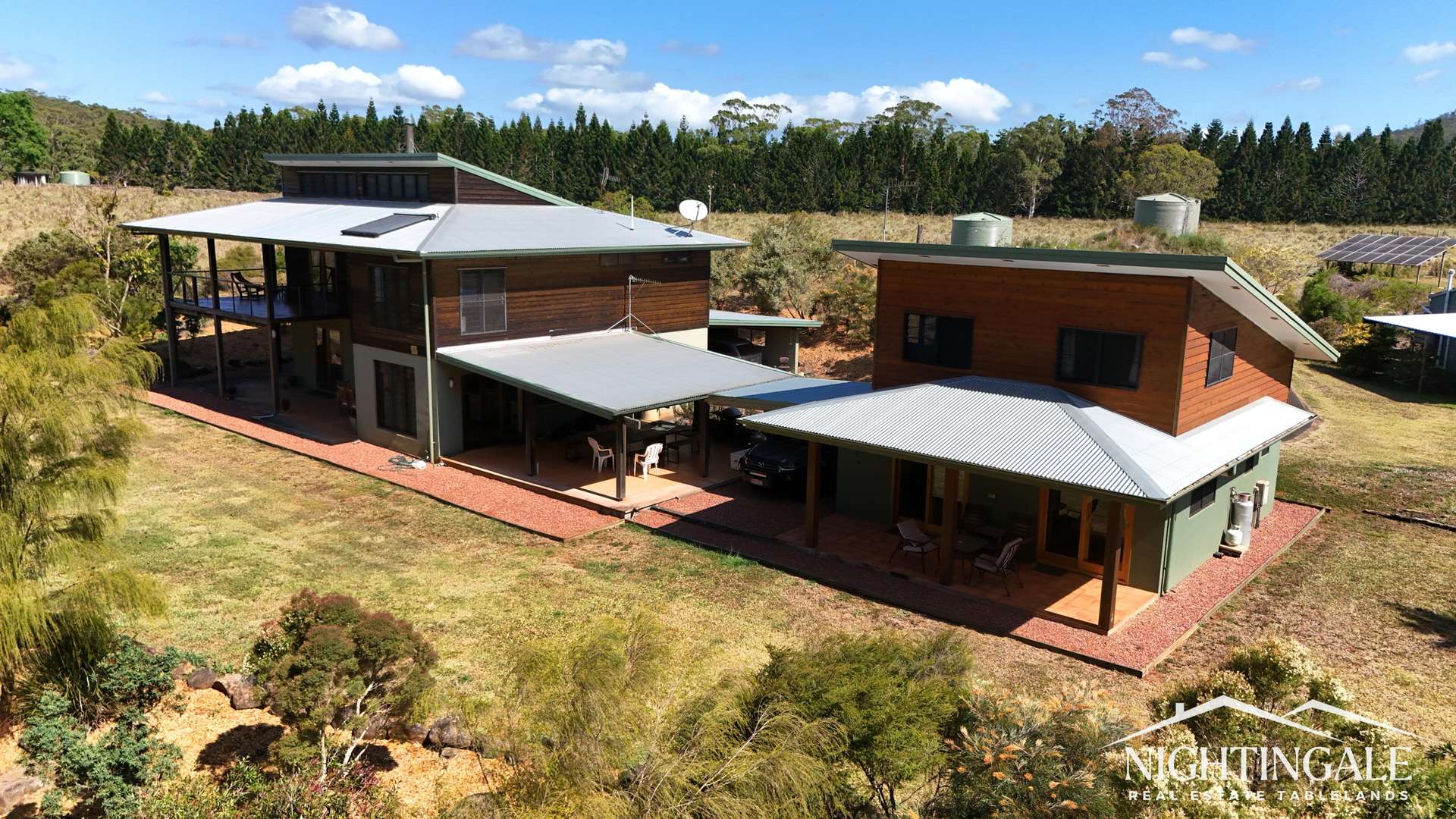 13123 Kennedy Highway, Ravenshoe For Sale by Farmbuy.com - image 1