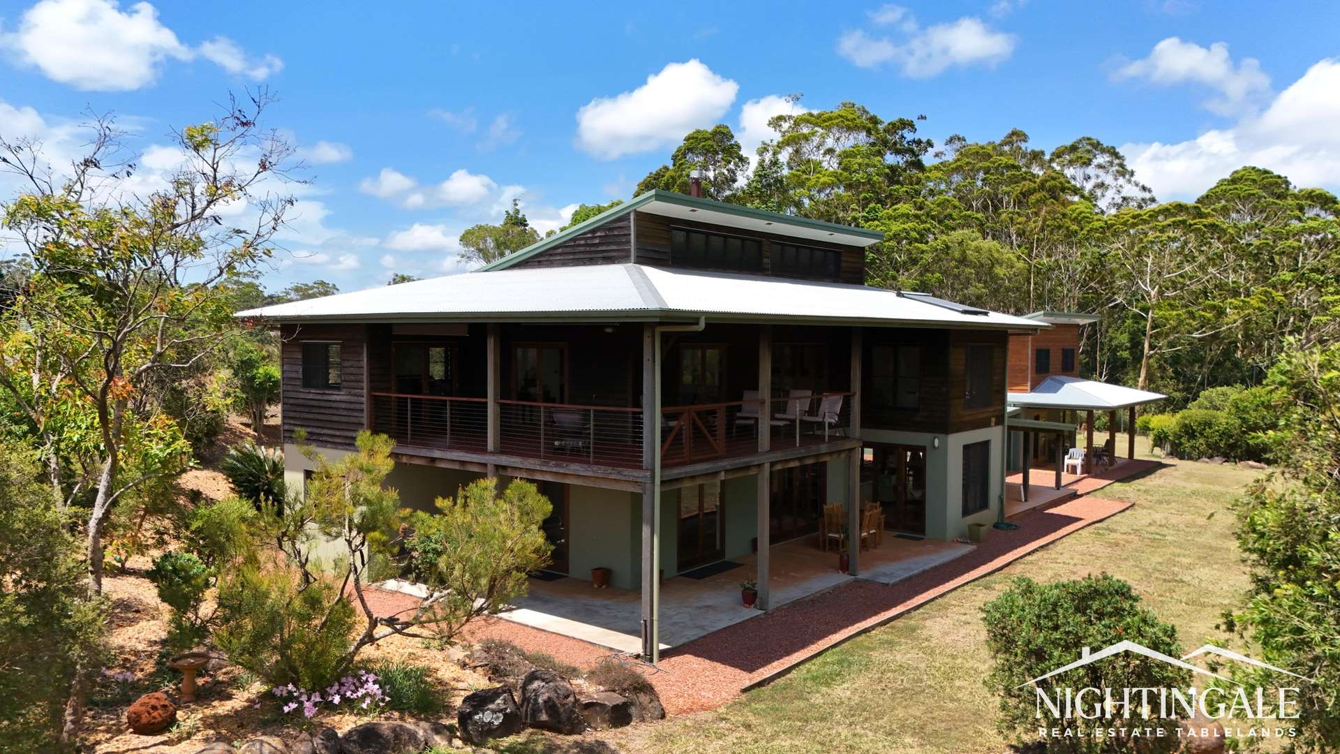 13123 Kennedy Highway, Ravenshoe For Sale by Farmbuy.com - image 2