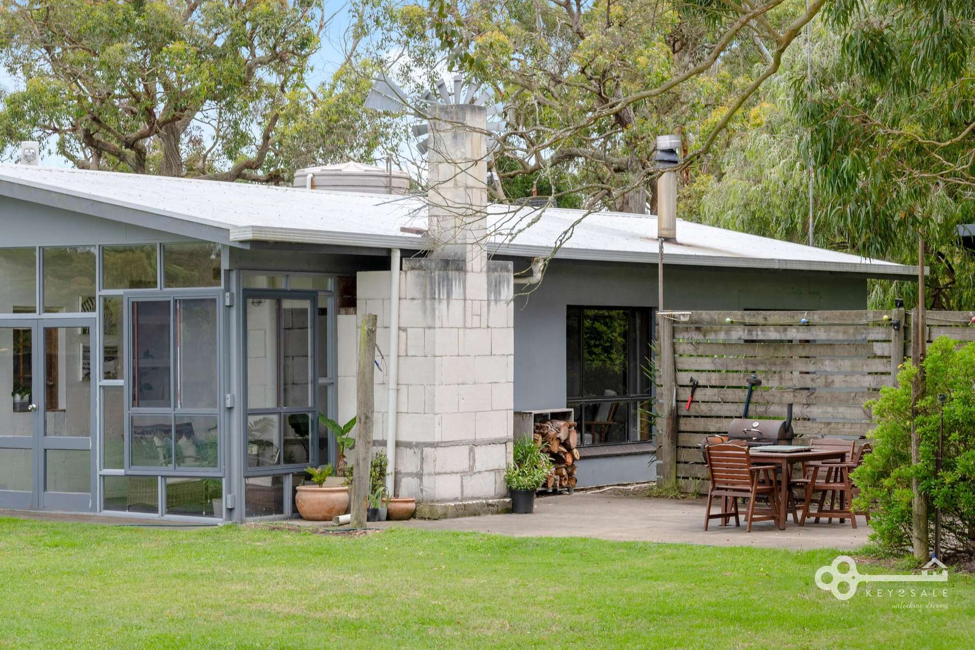 1 Lobley Way, Glencoe Sold by Farmbuy.com - image 1