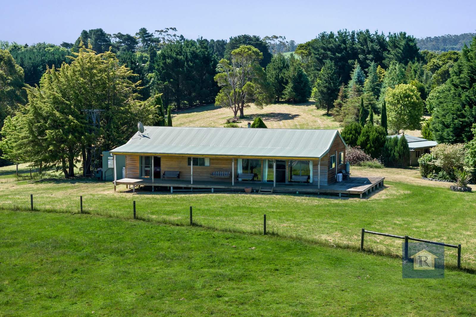 420 Amiets Road, Wyelangta For Sale by Farmbuy.com - image 2