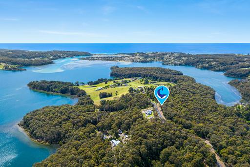 Lot 50&comma; Woodlands Drive, Narooma NSW 2546