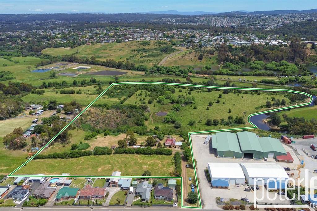 186 St Leonards Road, St Leonards TAS 7250