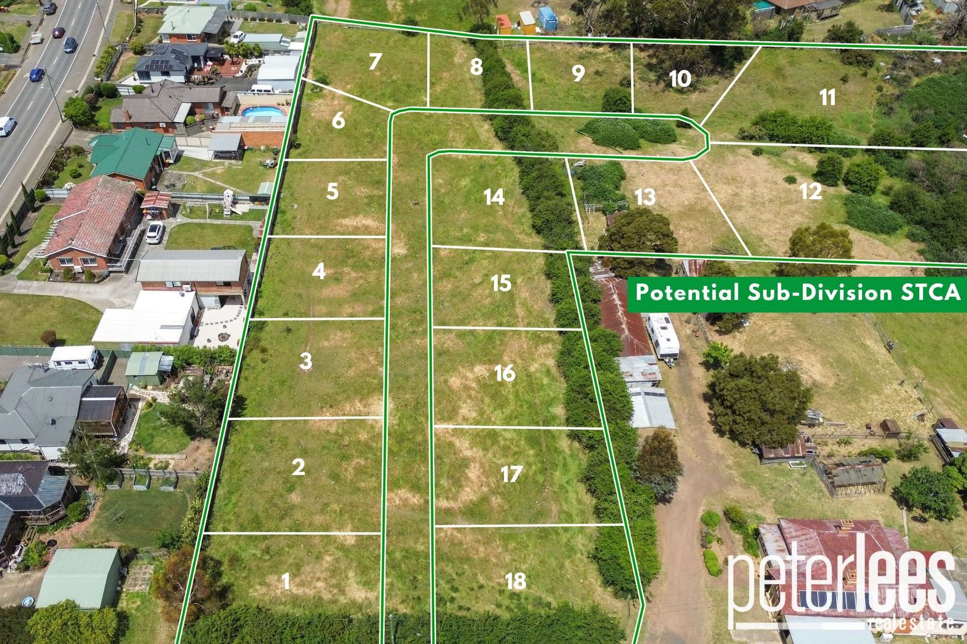 186 St Leonards Road, St Leonards Sold by Farmbuy.com - image 2