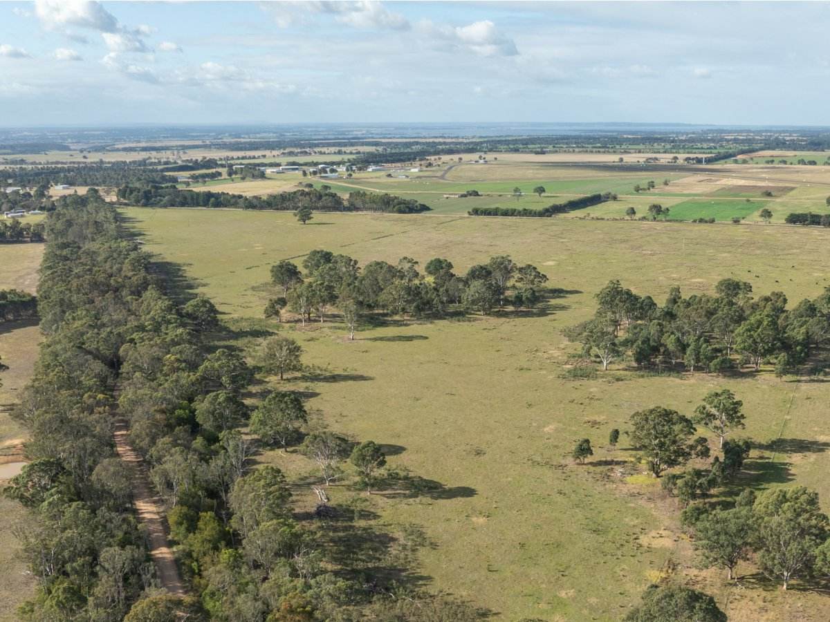 Lot 1/488 Bengworden Road, Bairnsdale Sold by Farmbuy.com - image 9