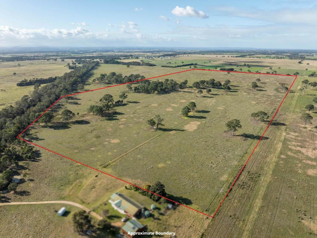 Lot 2&sol;488A Bengworden Road, Bairnsdale VIC 3875
