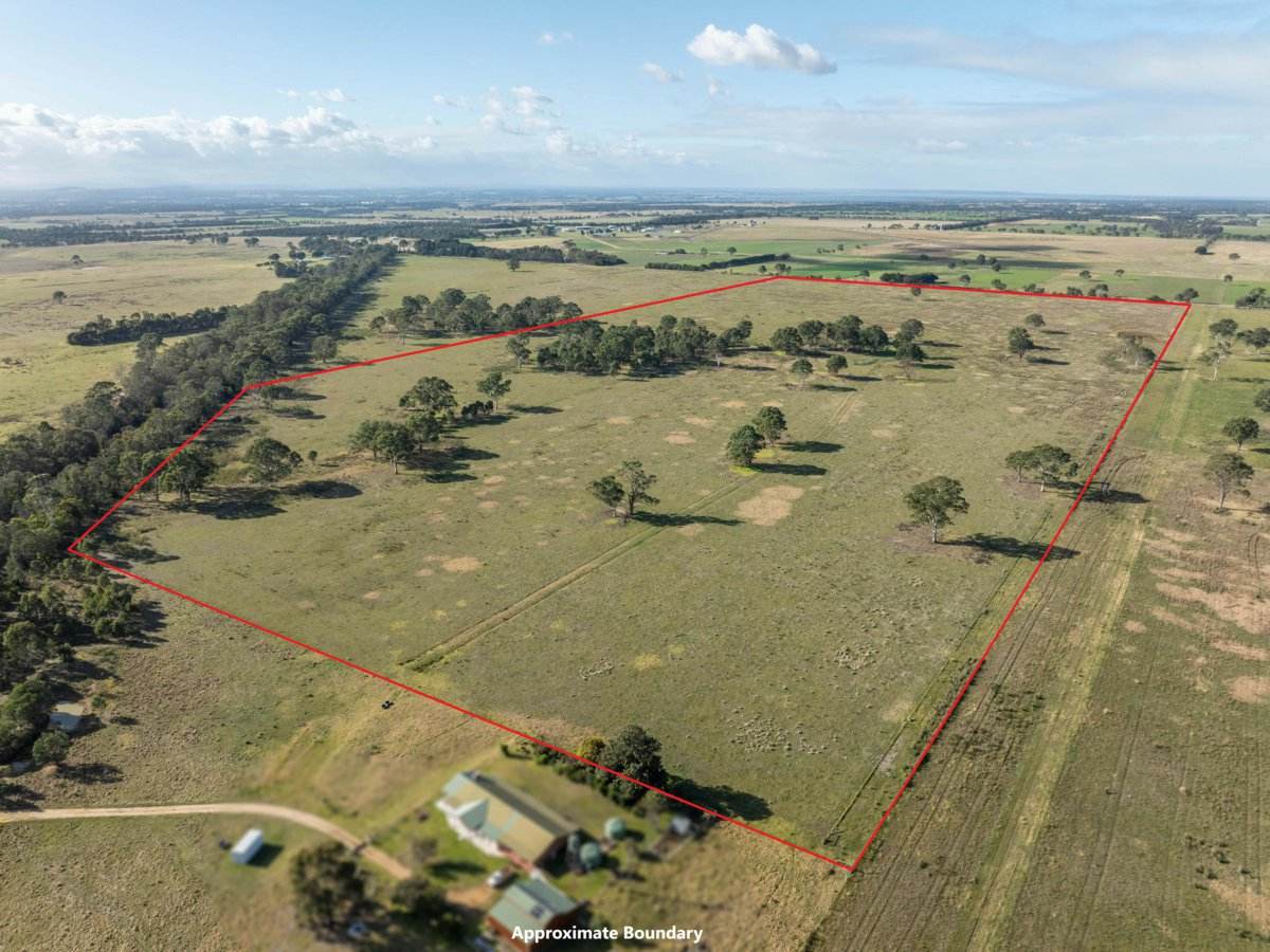Lot 2/488A Bengworden Road, Bairnsdale Sold by Farmbuy.com - image 1