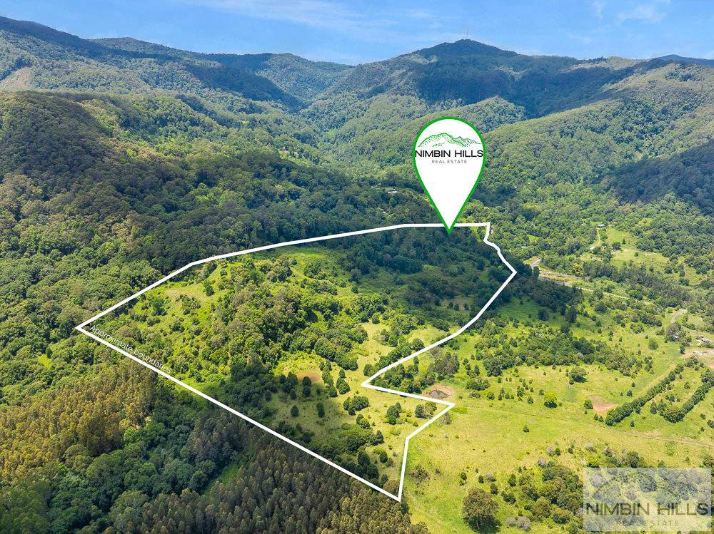 353 Gungas Road, Nimbin NSW 2480