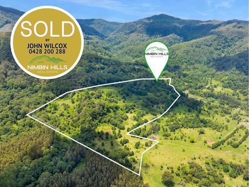 Farm Sold - NSW - Nimbin - 2480 - Rural Lifestyle with Endless Potential 
