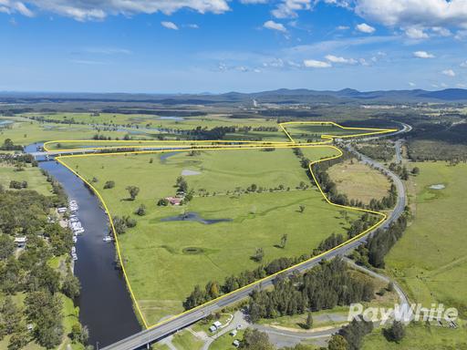 19 Kestevens Road, Bulahdelah NSW 2423