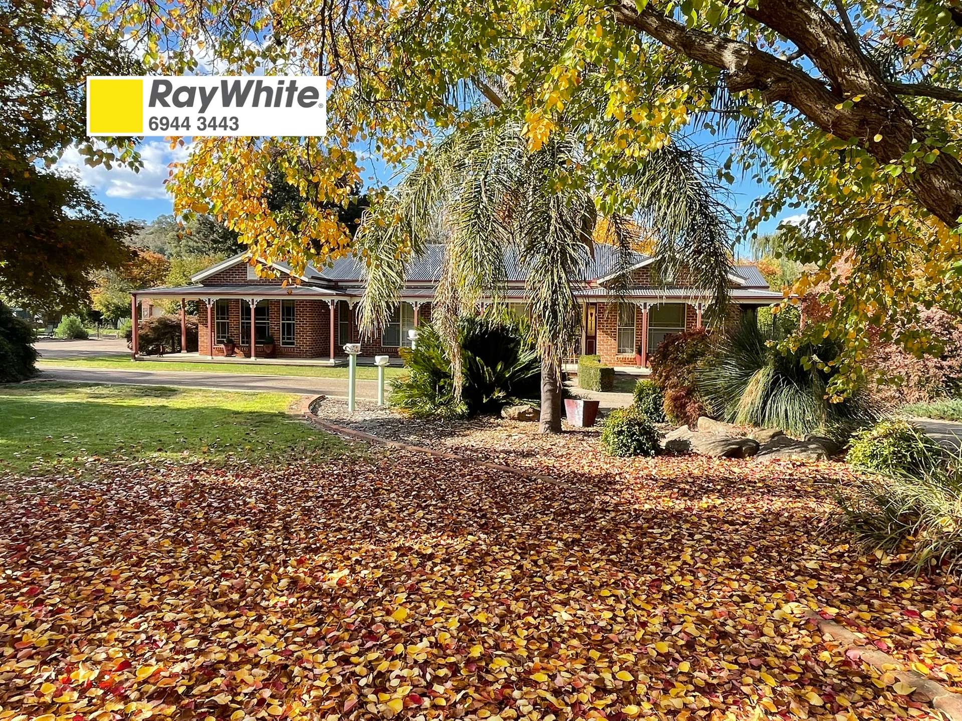 213 Punch Street, Gundagai For Sale by Farmbuy.com - image 1