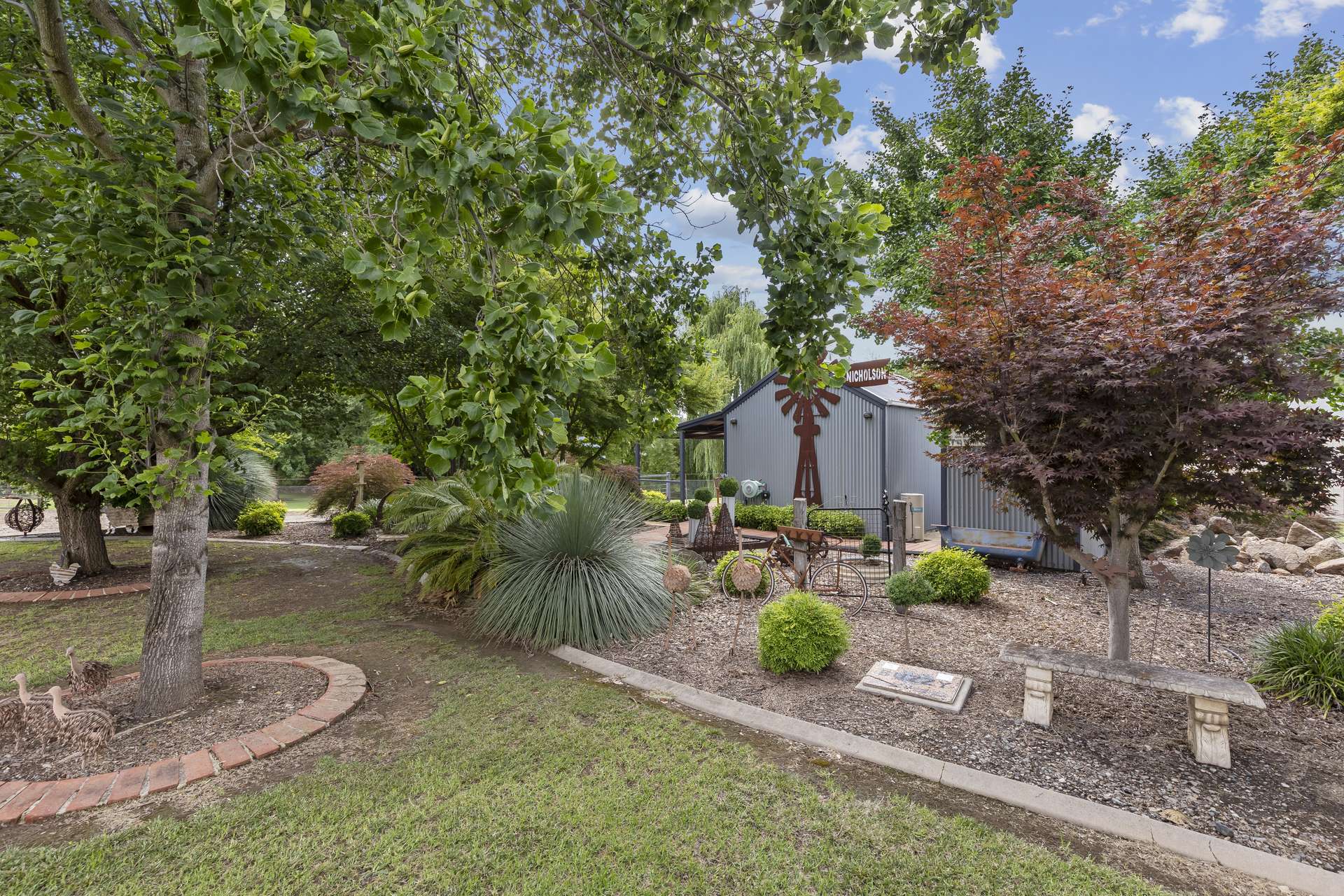 213 Punch Street, Gundagai For Sale by Farmbuy.com - image 34