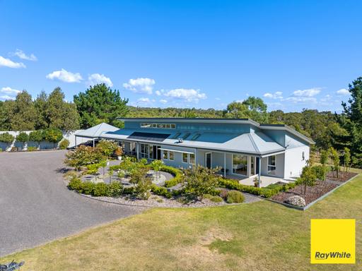 Farm Sold - NSW - Lake George - 2581 - Owners are on the move, all reasonable offers considered 
