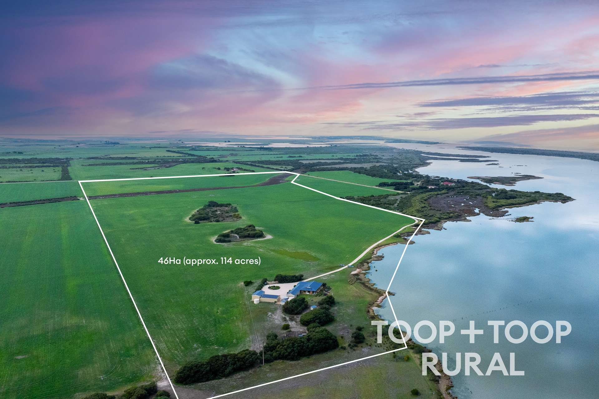248 Bongalong Road, Hindmarsh Island Sold by Farmbuy.com - image 3