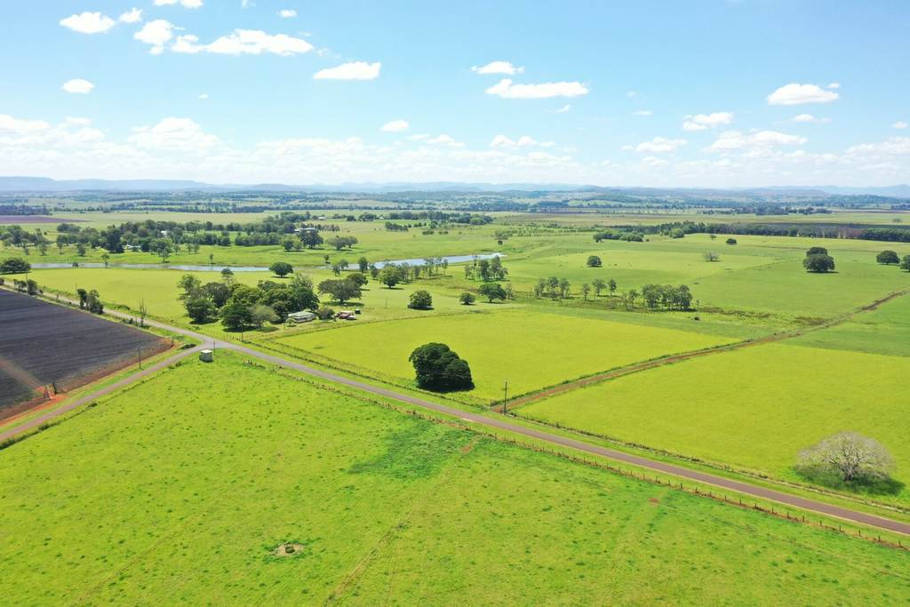 150 Fairy Hill Station Rd, Casino NSW 2470
