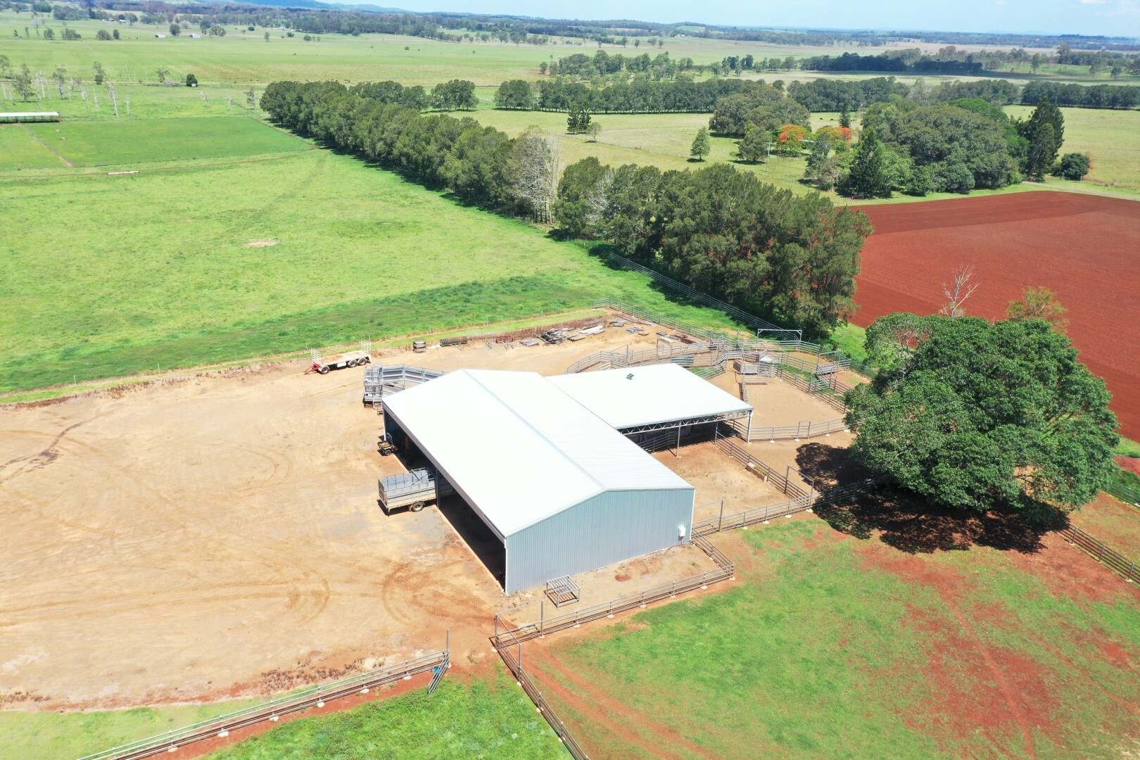 150 Fairy Hill Station Rd, Casino Sold by Farmbuy.com - image 5