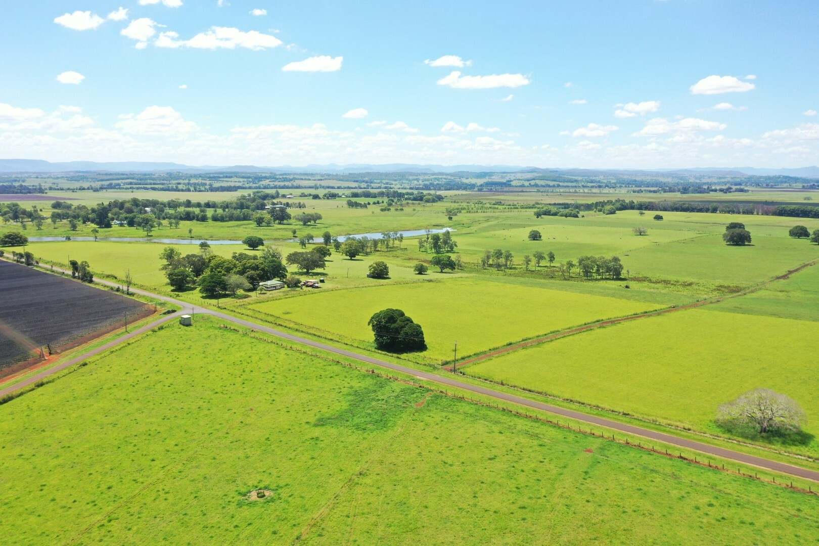 150 Fairy Hill Station Rd, Casino Sold by Farmbuy.com - image 1