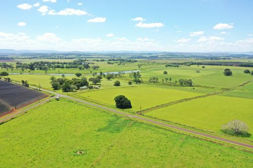 Farm Sold - NSW - Casino - 2470 - “FAIRY HILL STATION” NORTH COAST OF NSW 