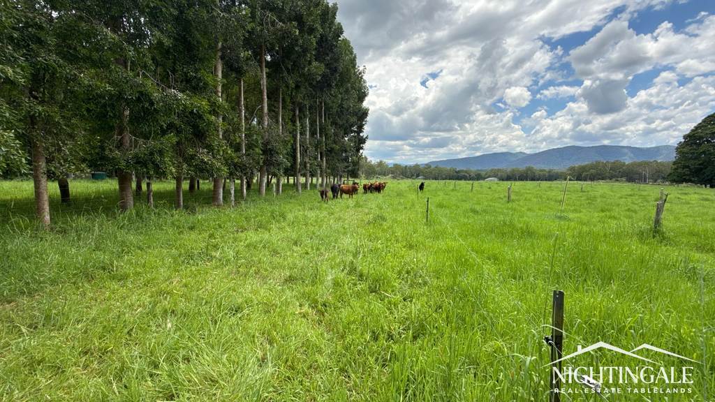 8622 Kennedy Highway, Atherton QLD 4883