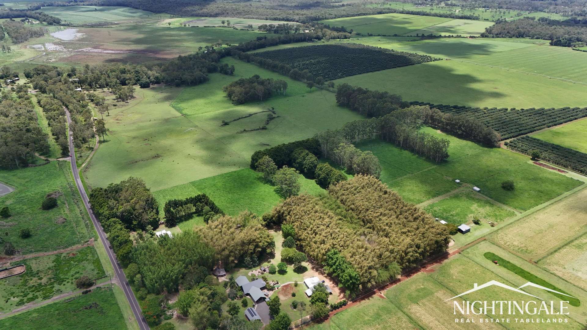 8622 Kennedy Highway, Atherton For Sale by Farmbuy.com - image 14
