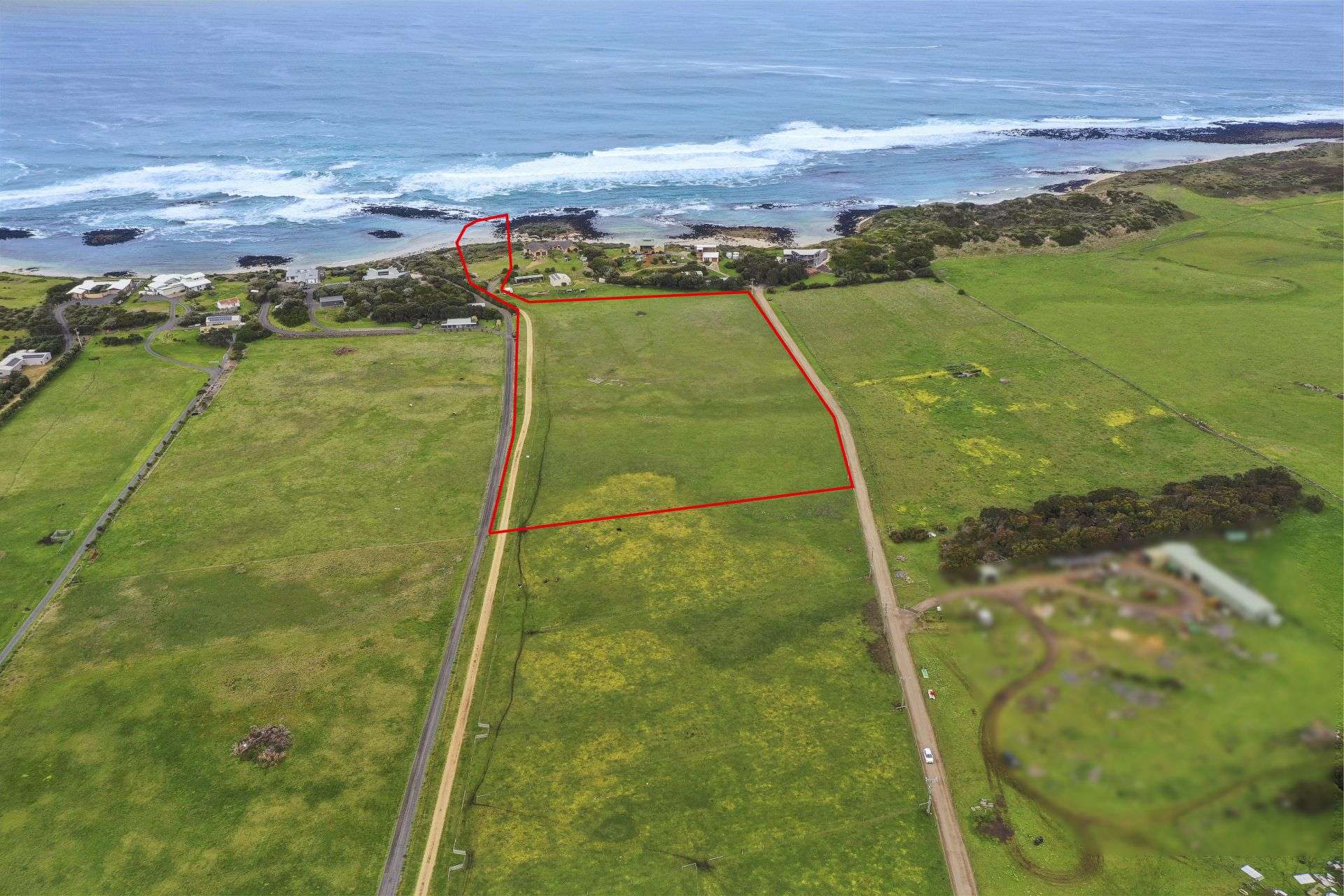 2577 Princes Highway, Port Fairy For Sale by Farmbuy.com - image 4