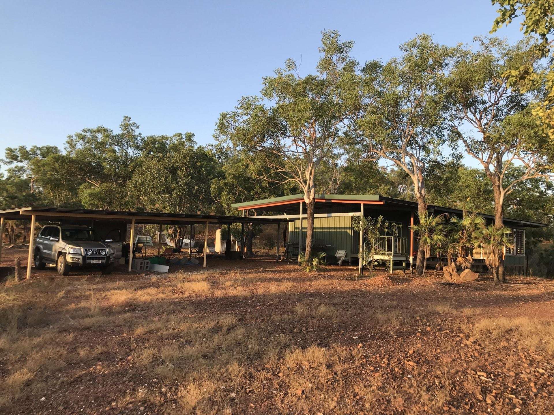 331 Wooliana Road, Daly River For Sale by Farmbuy.com - image 1