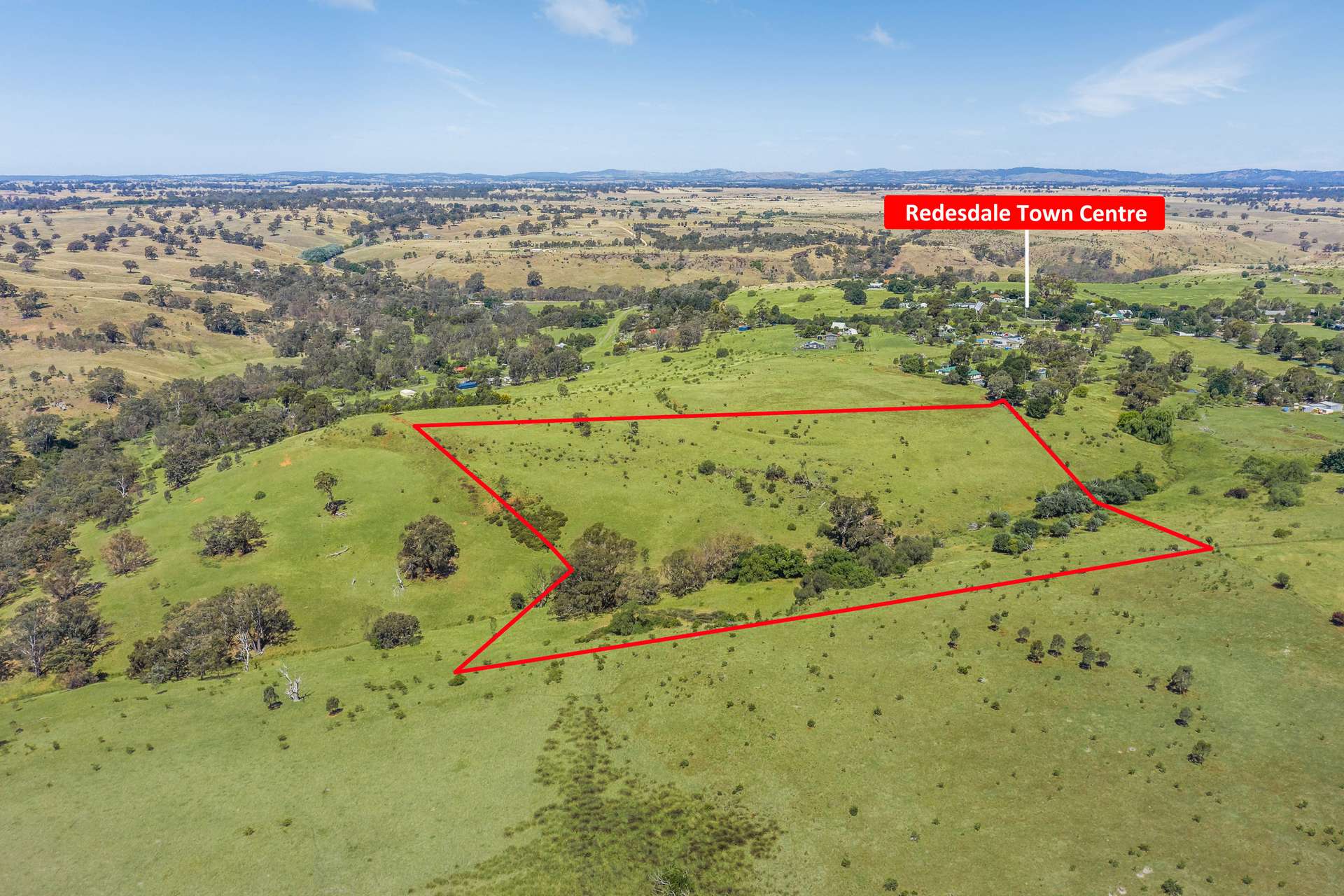 CA1, 25 School Lane, Redesdale For Sale by Farmbuy.com - image 2