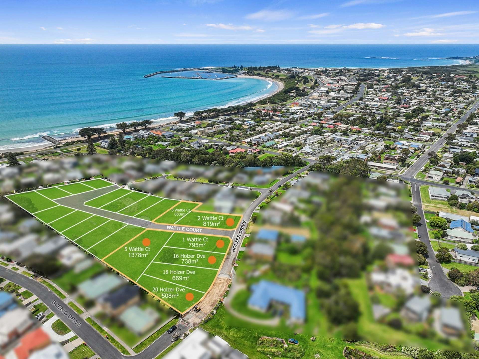 Holzer Drive - Stage 4, Apollo Bay For Sale by Farmbuy.com - image 4