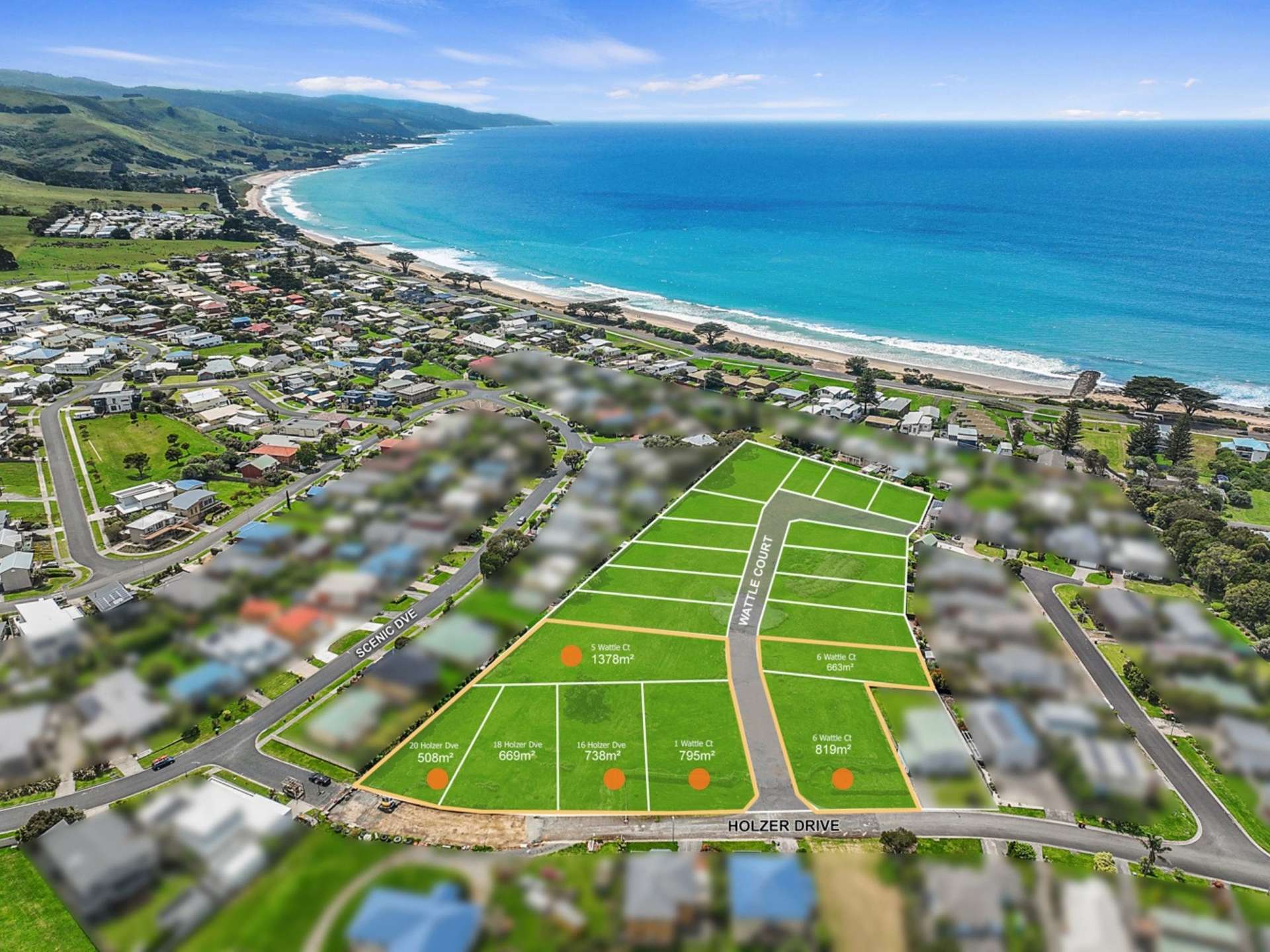 Holzer Drive - Stage 4, Apollo Bay For Sale by Farmbuy.com - image 3